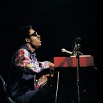 artist image Stevie Wonder Part-Time Lover In Square Circle