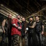 artist image Five Finger Death Punch Hell To Pay Got Your Six (Deluxe)