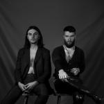 artist image Hurts Rolling Stone Surrender (Deluxe)