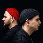 artist image Каспийский Груз feat. Rigos, SLIMUS 18+ Троица, Том 5 (Izzamuzzic Remix)