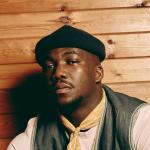 artist image Jacob Banks Silver Lining The Paradox