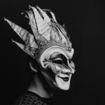 artist image Boris Brejcha I AM THE JOKER (Original Mix) I Am the Joker - Single