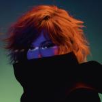 artist image Mylene Farmer California Anamorphosée