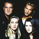 artist image Ace of Base Wheel of Fortune Wheel of Fortune (The Remixes) - EP