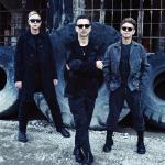 artist image Depeche Mode The Things You Said Music for the Masses (Deluxe)