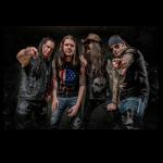 artist image Saliva They Dont Care About Us Love, Lies & Therapy
