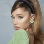 artist image Ariana Grande Moonlight Dangerous Woman