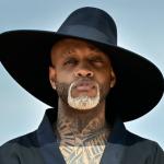 artist image Willy William Qui tu es ? (Menegatti & Fatrix Remix) [Radio Edit] Qui tu es ? (Remixes)