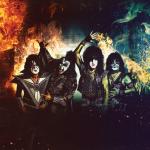 artist image Kiss Revenge (1992) Revenge