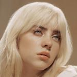 artist image billie eilish bellyache (slowed & reverb) dont smile at me
