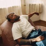 artist image Kendrick Lamar DNA. DAMN. COLLECTORS EDITION.
