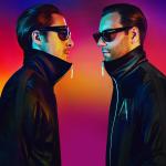 artist image Axwell Λ Ingrosso 5. Renegade More Than You Know - EP