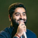 artist image Arjit Singh, Neha Kakkar, Meet Bros Raabta -Main Tera Boyfriend Bollywood Party With Meet Bros