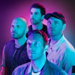 artist image Coldplay Something Just like This Kaleidoscope - EP