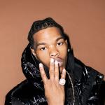 artist image Lil Baby My Dawg Harder Than Hard