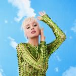 artist image Клава Коко Мурашки Мурашки - Single