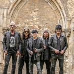artist image Scorpions New Generation Unbreakable
