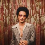 artist image Bruno Mars Finesse Finesse (Remix) [feat. Cardi B] - Single