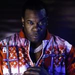 artist image Busta Rhymes Turn It Up When Disaster Strikes