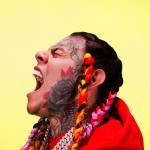 artist image 6ix9ine, Fetty Wap, A Boogie wit da Hoodie KEKE KEKE - Single