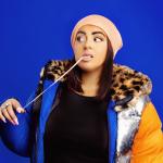 artist image Marwa Loud Bad boy Loud