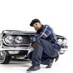 artist image Lil Jon, Ice Cube & Eminem I'm The King Crunk Juice