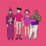 artist image feel good inc (radiotapok) gorillaz The Singles Collection 2001-2011