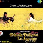 artist image SRK Ho Gaya Hai Tujhko To Pyar Sajna Dilwale Dulhania Le Jayenge (Original Motion Picture Soundtrack) [Dialogues Version]