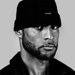 artist image Booba Gotham Gotham - Single