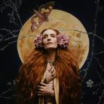 artist image Florence + The Machine Hunger High As Hope