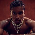 artist image A$AP Rocky feat. FKA twigs F**k Sleep TESTING