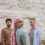artist image Clean Bandit feat. Demi Lovato Solo (feat. Demi Lovato) Solo (feat. Demi Lovato) [Acoustic] - Single