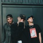 artist image Chase Atlantic [drivemusic.me] Tidal Wave Tidal Wave - Single