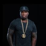 artist image 50 Cent Hustler's Ambition Curtis