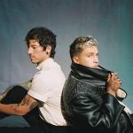 artist image twenty one pilots Jumpsuit Trench