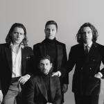 artist image Arctic Monkeys When The Sun Goes Down Whatever People Say I Am, That's What I'm Not