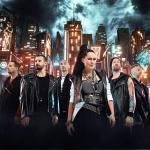 artist image Within Temptation Endless War Resist (Extended Deluxe)