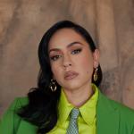 artist image Carla Morisson Disfruto Disfruto (Audioiko Remix) - Single