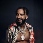 artist image French Montana feat. Drake No Stylist MONTANA