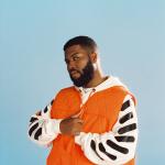 artist image Khalid Vertigo [CDQ] [2018] Suncity