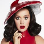 artist image KATY PERRY Cozy Little Christmas Cozy Little Christmas - Single