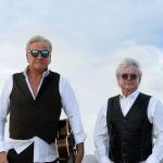 artist image Air Supply Love and Other Bruises Air Supply