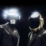 artist image daft punk around the world (sped up) Alive 2007