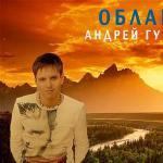 artist image Андрей Губин Время романтиков (дуэт с Сашей Балакиревой) Время Романтиков