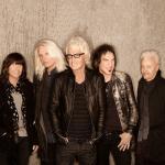 artist image REO Speedwagon Follow My Heart Hi Infidelity (30th Anniversary Edition)