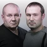 artist image 069 BUTYIRKA TAET SNEG Первый альбом