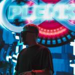 artist image plenka  x моргенштейн el problema Pt. One