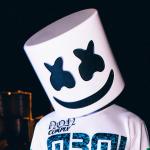artist image Marshmello, CHVRCHES Here With Me Here With Me (feat. CHVRCHES) - Single