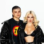 artist image HOLOD feat. Михаил Жуков Фиолетово Фиолетово - Single