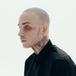 artist image blackbear DEAD TO ME ANONYMOUS